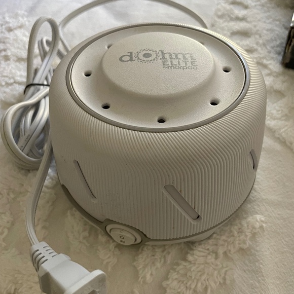 MARPAC DOHM Natural White Noise Machine - Picture 2 of 4